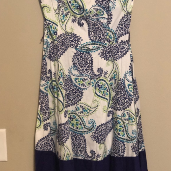 Ruby Roc Dress - Picture 2 of 3